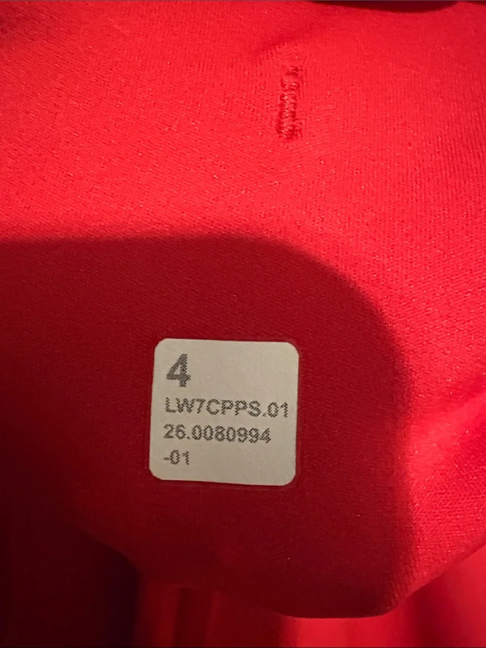 Lululemon Fast and Free HR Short 6” Pockets